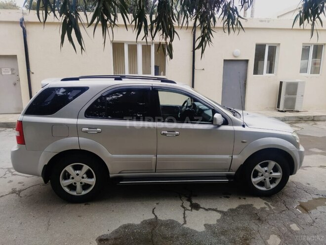 Kia Sorento 2006, 349,000 km - 2.5 l - Bakı