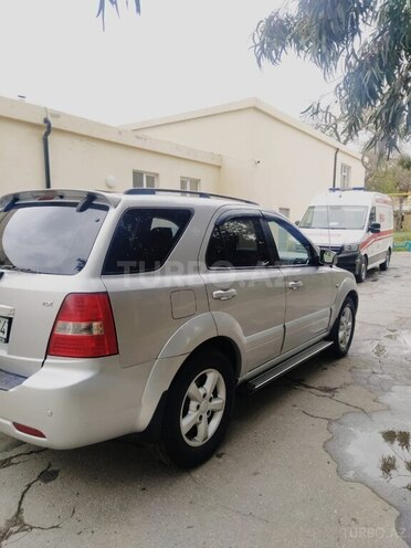 Kia Sorento 2006, 349,000 km - 2.5 l - Bakı