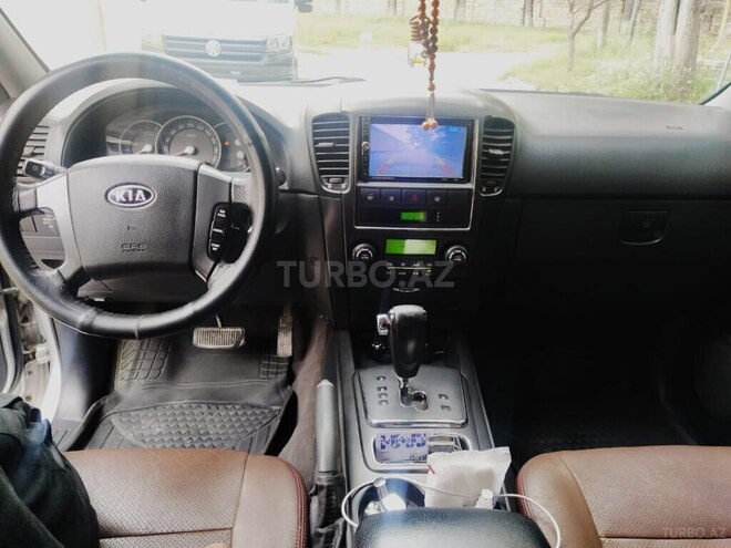 Kia Sorento 2006, 349,000 km - 2.5 l - Bakı