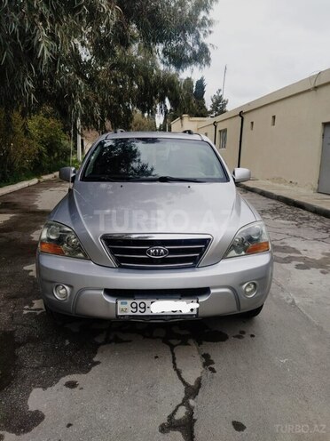 Kia Sorento 2006, 349,000 km - 2.5 l - Bakı