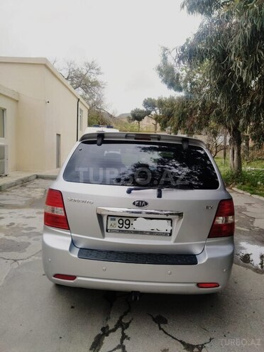 Kia Sorento 2006, 349,000 km - 2.5 l - Bakı