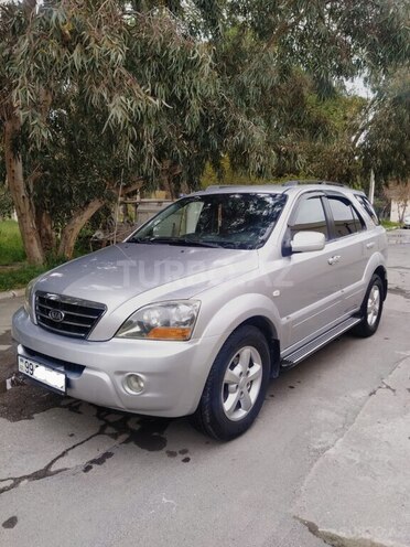 Kia Sorento 2006, 349,000 km - 2.5 l - Bakı