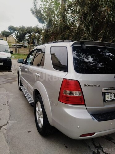 Kia Sorento 2006, 349,000 km - 2.5 l - Bakı