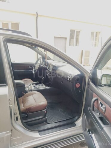 Kia Sorento 2006, 349,000 km - 2.5 l - Bakı