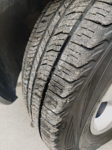 Kia Sorento 2006, 349,000 km - 2.5 l - Bakı