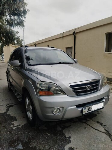 Kia Sorento 2006, 349,000 km - 2.5 l - Bakı