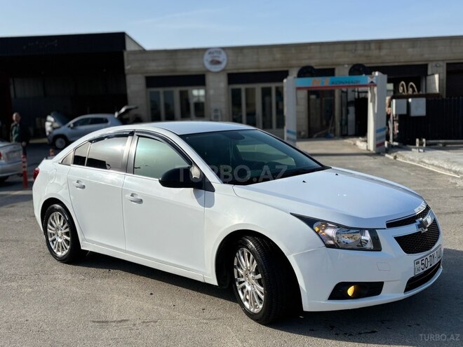 Chevrolet Cruze 2013, 285,000 km - 1.4 l - Bakı