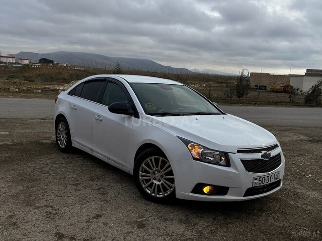Chevrolet Cruze 2013, 285,000 km - 1.4 l - Bakı