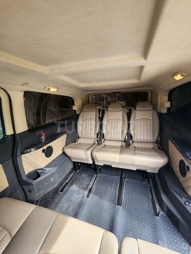Mercedes Viano 2013, 174,915 km - 3.0 l - Bakı