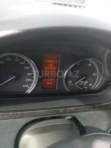 Mercedes Viano 2013, 174,915 km - 3.0 l - Bakı