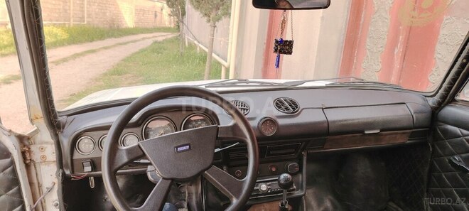 LADA (VAZ) 2103 1980, 98,255 km - 1.3 l - Bakı