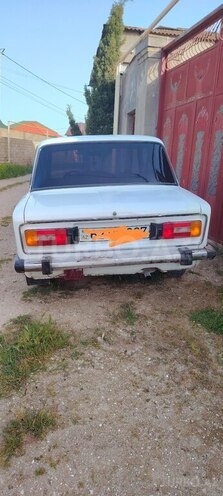 LADA (VAZ) 2103 1980, 98,255 km - 1.3 l - Bakı