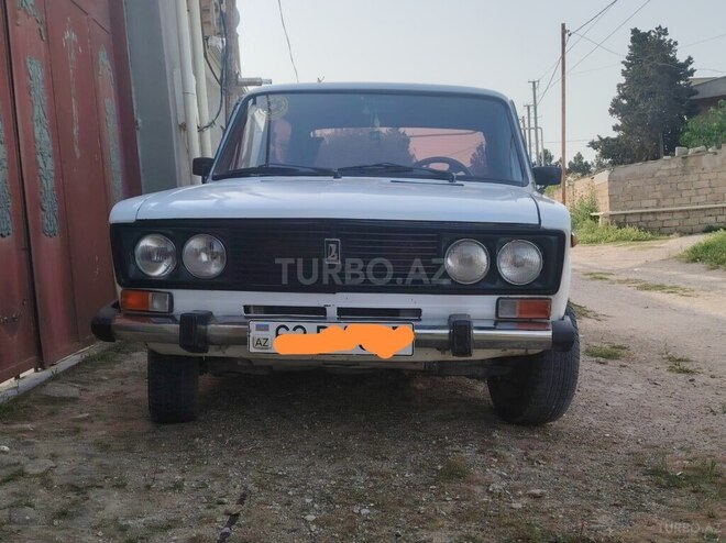 LADA (VAZ) 2103 1980, 98,255 km - 1.3 l - Bakı