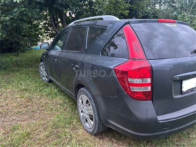 Kia Ceed 2008, 692,000 km - 1.6 л - Qəbələ