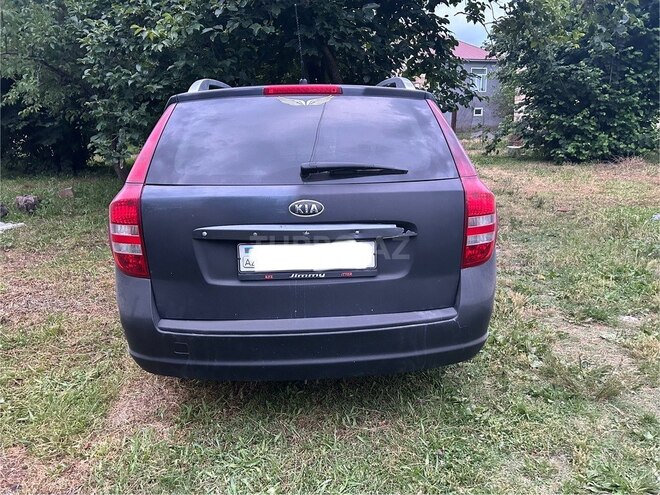 Kia Ceed 2008, 692,000 km - 1.6 л - Qəbələ