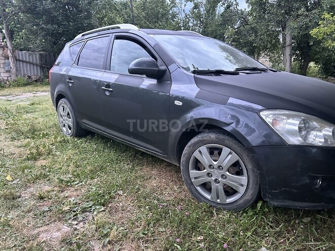 Kia Ceed 2008, 692,000 km - 1.6 л - Qəbələ