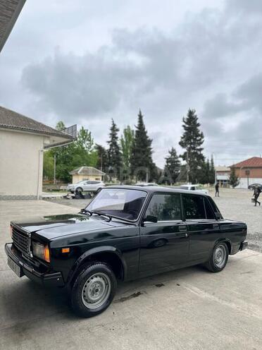 LADA (VAZ) 2107 2011, 80,000 km - 1.6 l - Lənkəran