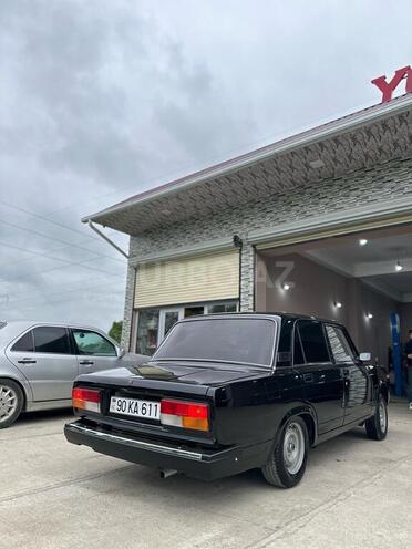 LADA (VAZ) 2107 2011, 80,000 km - 1.6 l - Lənkəran