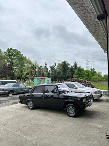 LADA (VAZ) 2107 2011, 80,000 km - 1.6 l - Lənkəran