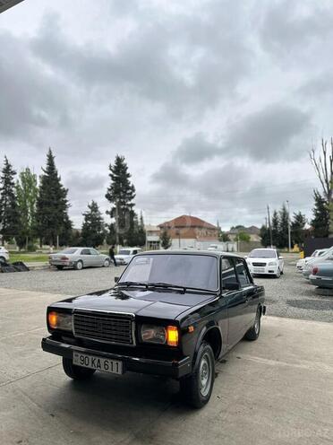 LADA (VAZ) 2107 2011, 80,000 km - 1.6 l - Lənkəran