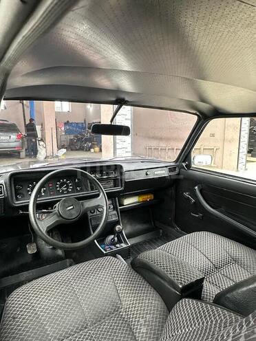 LADA (VAZ) 2107 2011, 80,000 km - 1.6 l - Lənkəran