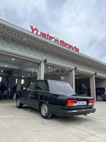 LADA (VAZ) 2107 2011, 80,000 km - 1.6 l - Lənkəran
