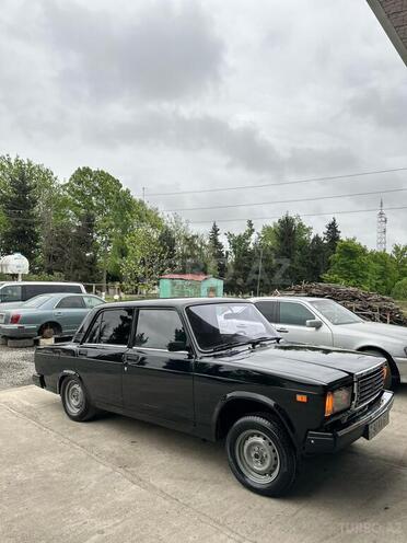 LADA (VAZ) 2107 2011, 80,000 km - 1.6 l - Lənkəran