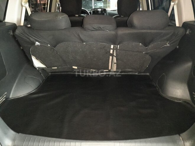 Lifan X60 2012, 151,000 km - 1.8 l - Naxçıvan