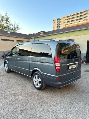 Mercedes Viano 2010, 367,000 km - 3.0 l - Xırdalan