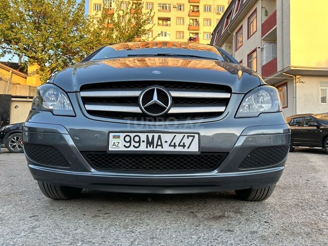 Mercedes Viano 2010, 367,000 km - 3.0 l - Xırdalan