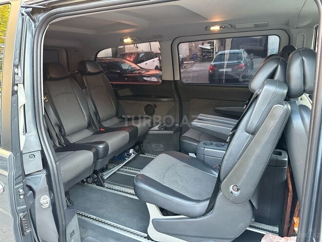 Mercedes Viano 2010, 367,000 km - 3.0 l - Xırdalan