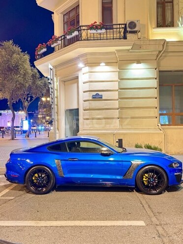 Ford Mustang-3