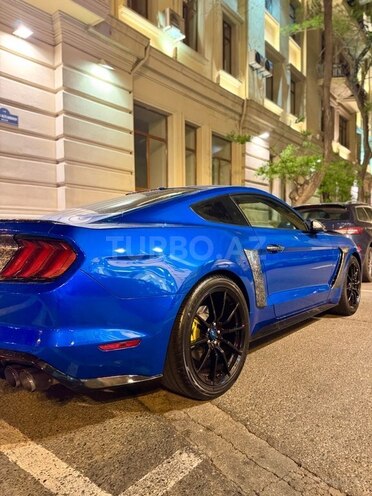 Ford Mustang-14
