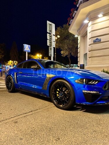 Ford Mustang-5