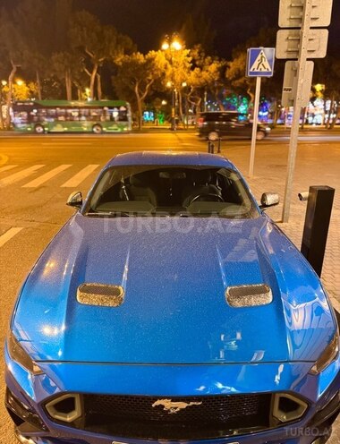 Ford Mustang-11