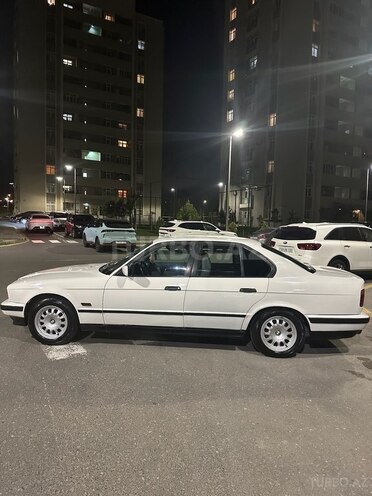 BMW 520 1995, 502,000 km - 2.0 l - Bakı