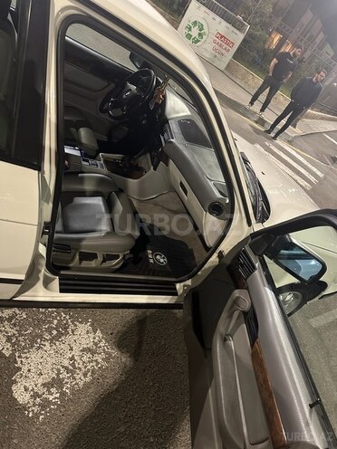 BMW 520 1995, 502,000 km - 2.0 l - Bakı