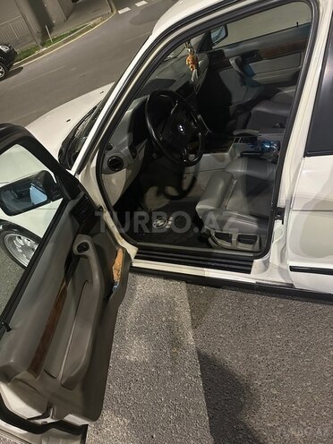 BMW 520 1995, 502,000 km - 2.0 l - Bakı