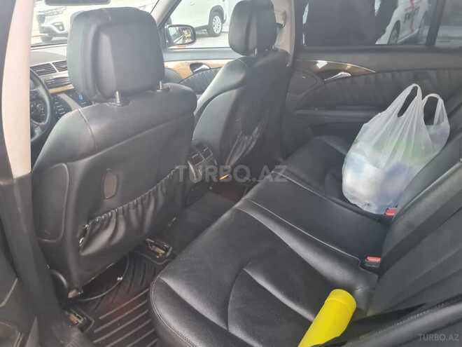 Mercedes E 300 2007, 234,000 km - 3.0 l - Bakı
