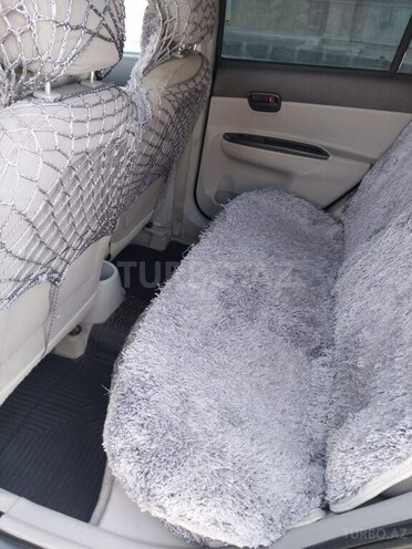 Hyundai Accent 2007, 238,000 km - 1.6 l - Naxçıvan