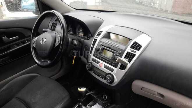 Kia Ceed 2008, 692,000 km - 1.6 л - Qəbələ
