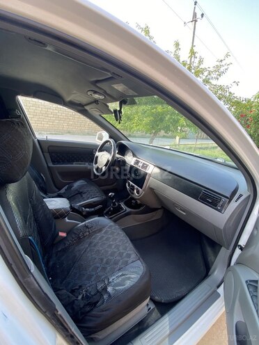Daewoo Gentra 2013, 490,000 km - 1.5 l - Şirvan