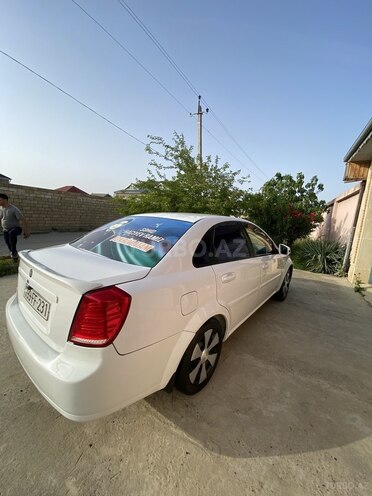 Daewoo Gentra 2013, 490,000 km - 1.5 l - Şirvan