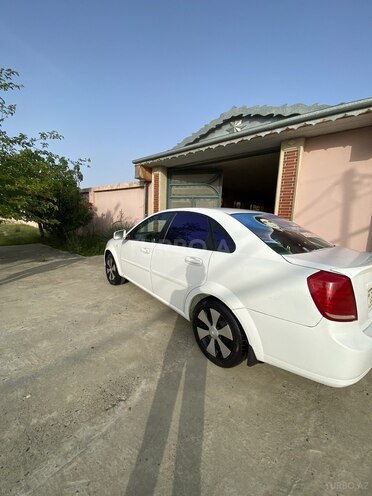 Daewoo Gentra 2013, 490,000 km - 1.5 l - Şirvan