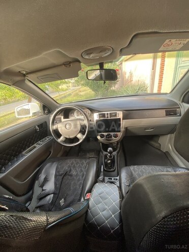 Daewoo Gentra 2013, 490,000 km - 1.5 l - Şirvan