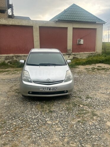 Toyota Prius 2008, 300,000 km - 1.5 l - Bakı