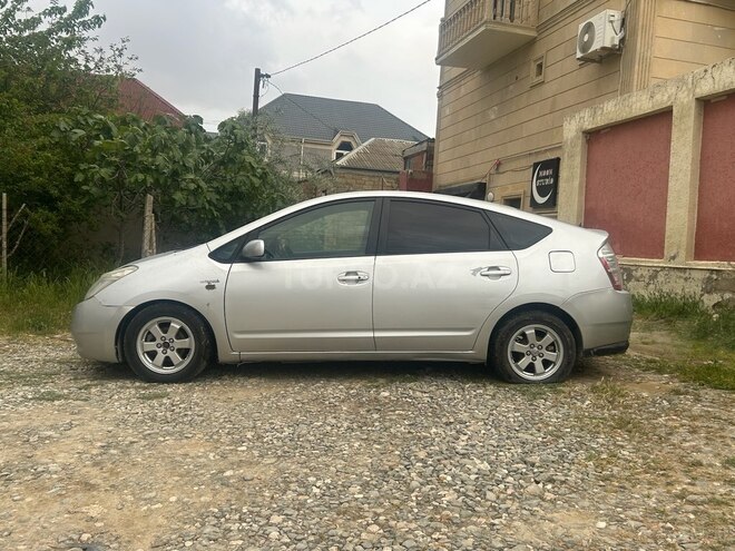 Toyota Prius 2008, 300,000 km - 1.5 l - Bakı