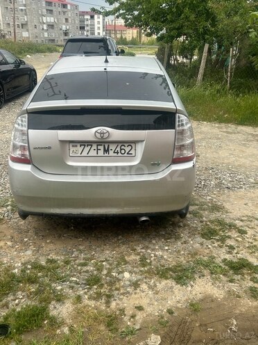Toyota Prius 2008, 300,000 km - 1.5 l - Bakı