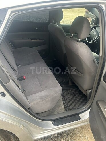Toyota Prius 2008, 300,000 km - 1.5 l - Bakı