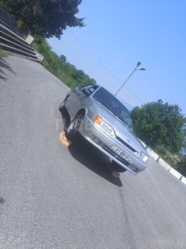 LADA (VAZ) 2115 2007, 350,000 km - 1.6 l - İsmayıllı